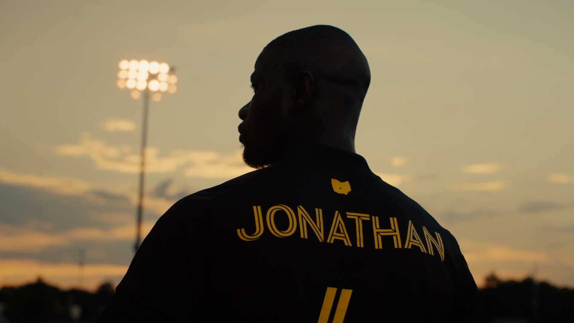 Boss Money x Jonathan Mensah — Boss Money