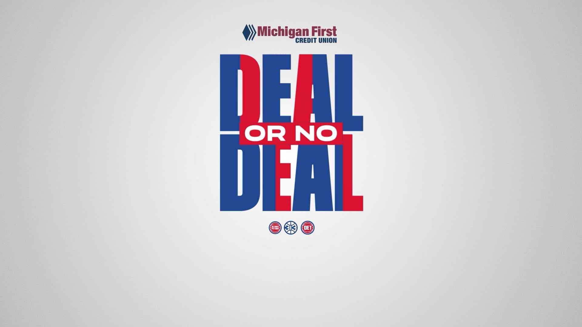 Arena Motion Graphics — production still from Doozy Crew's Detroit Pistons project