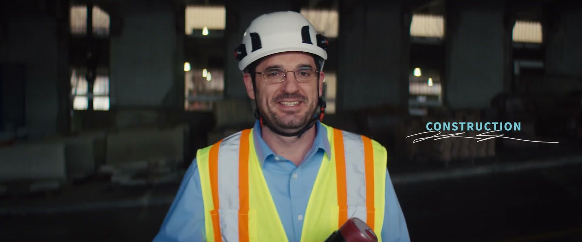 Issue 21: Columbus State for a Strong Future — production still from Doozy Crew's Citizens for Columbus State project