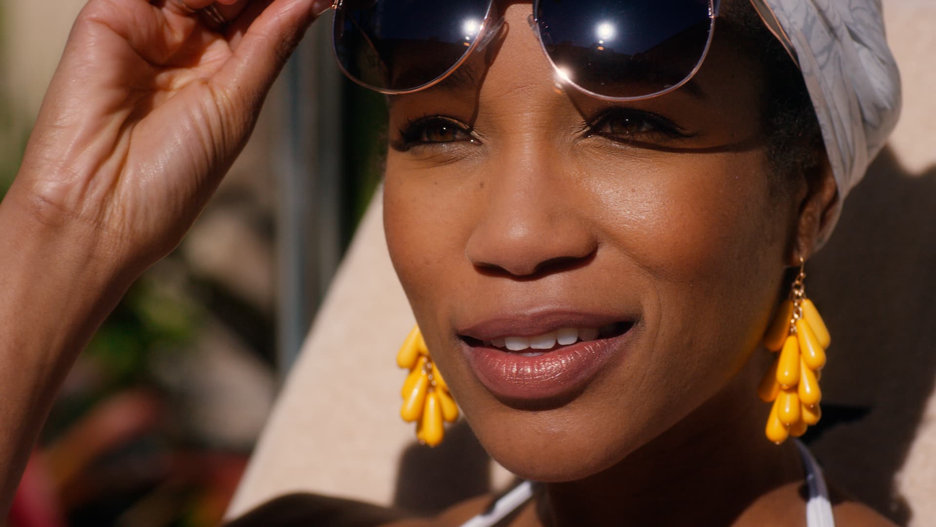 JW Marriott Marco Island — production still from Doozy Crew's JW Marriott project