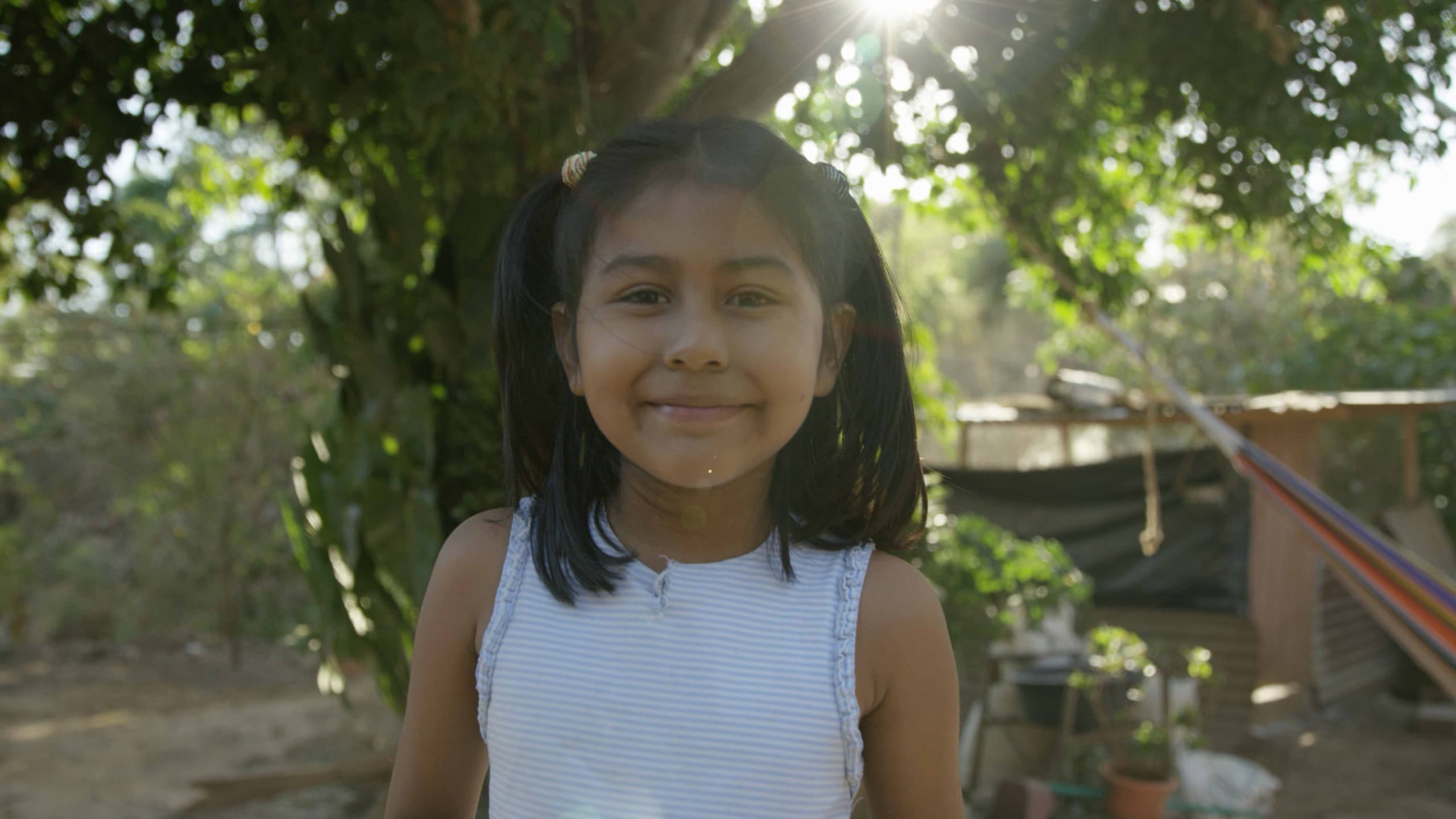 Global Impact Series — Lifeline Christian Mission