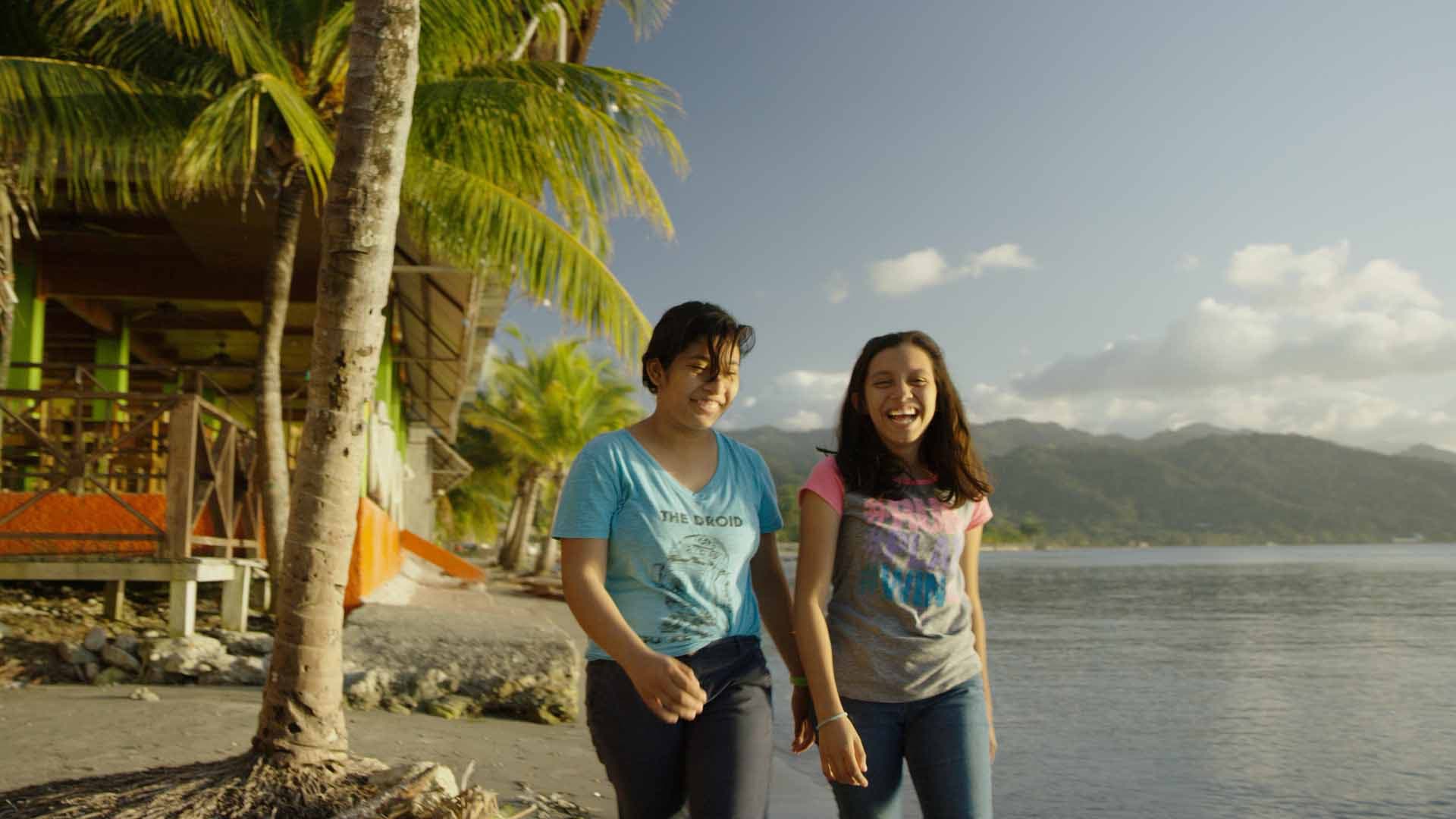 Global Impact Series — production still from Doozy Crew's Lifeline Christian Mission project