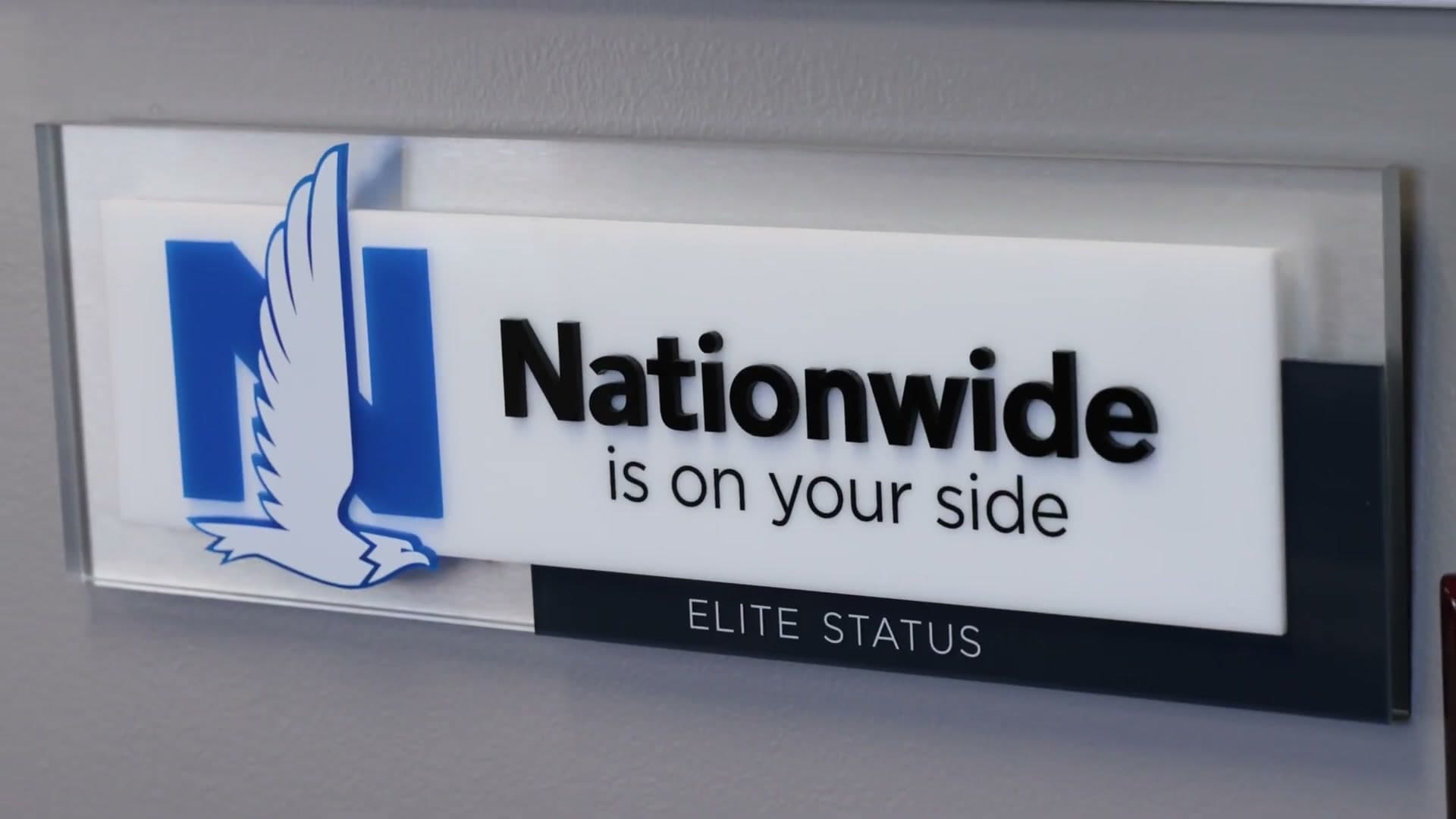 Nationwide Customer Stories — production still from Doozy Crew's Nationwide project