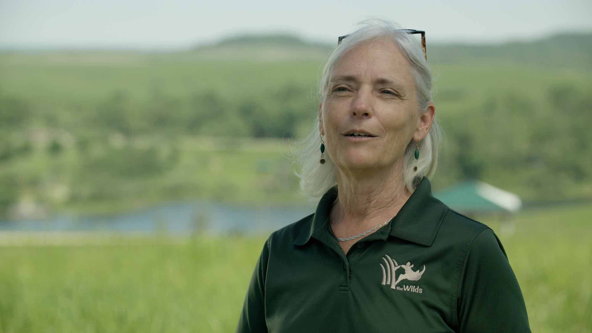 “Good for Life” Campaign — production still from Doozy Crew's Ohio Chamber of Commerce project