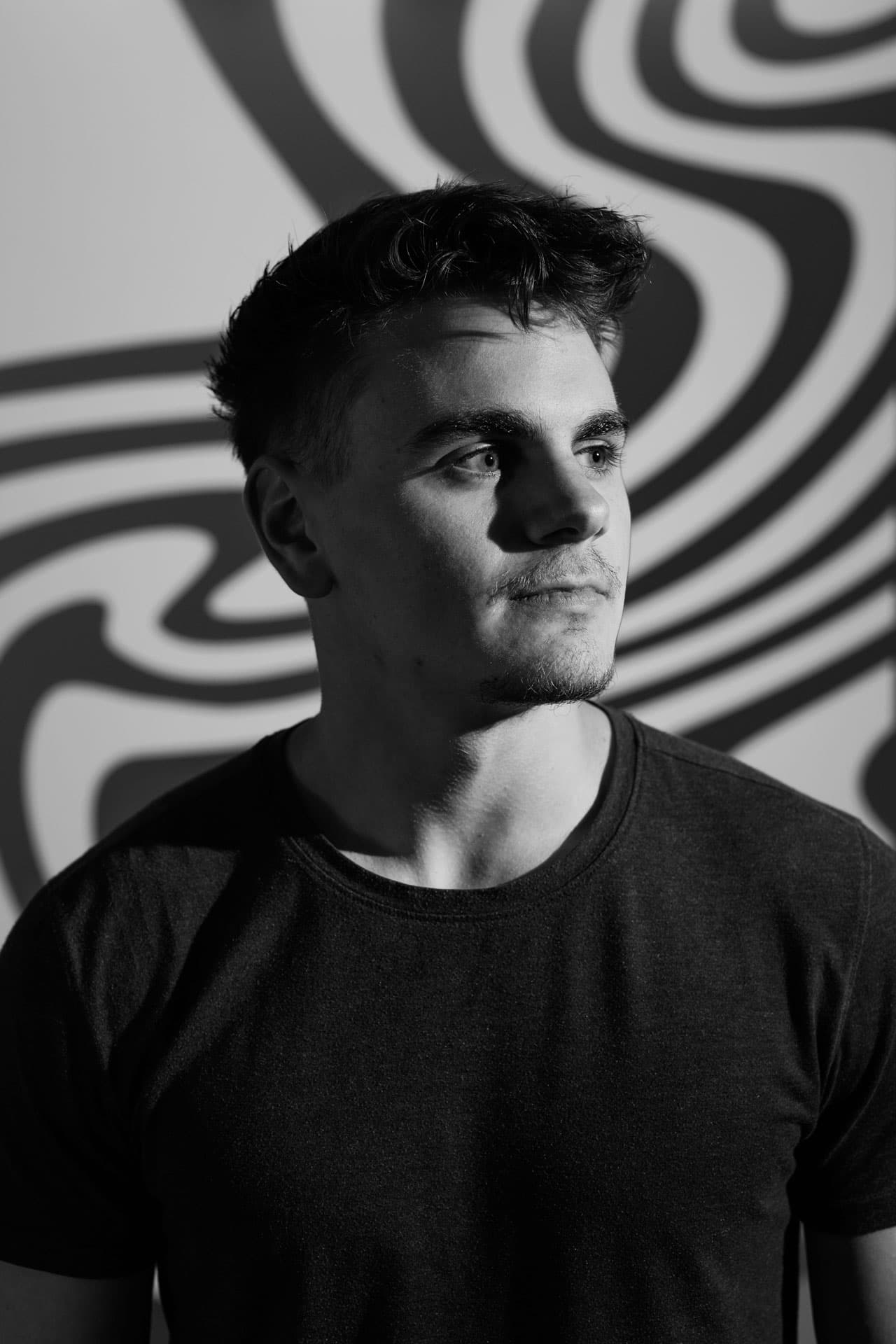Alex Murell, Producer / Editor at Doozy Crew