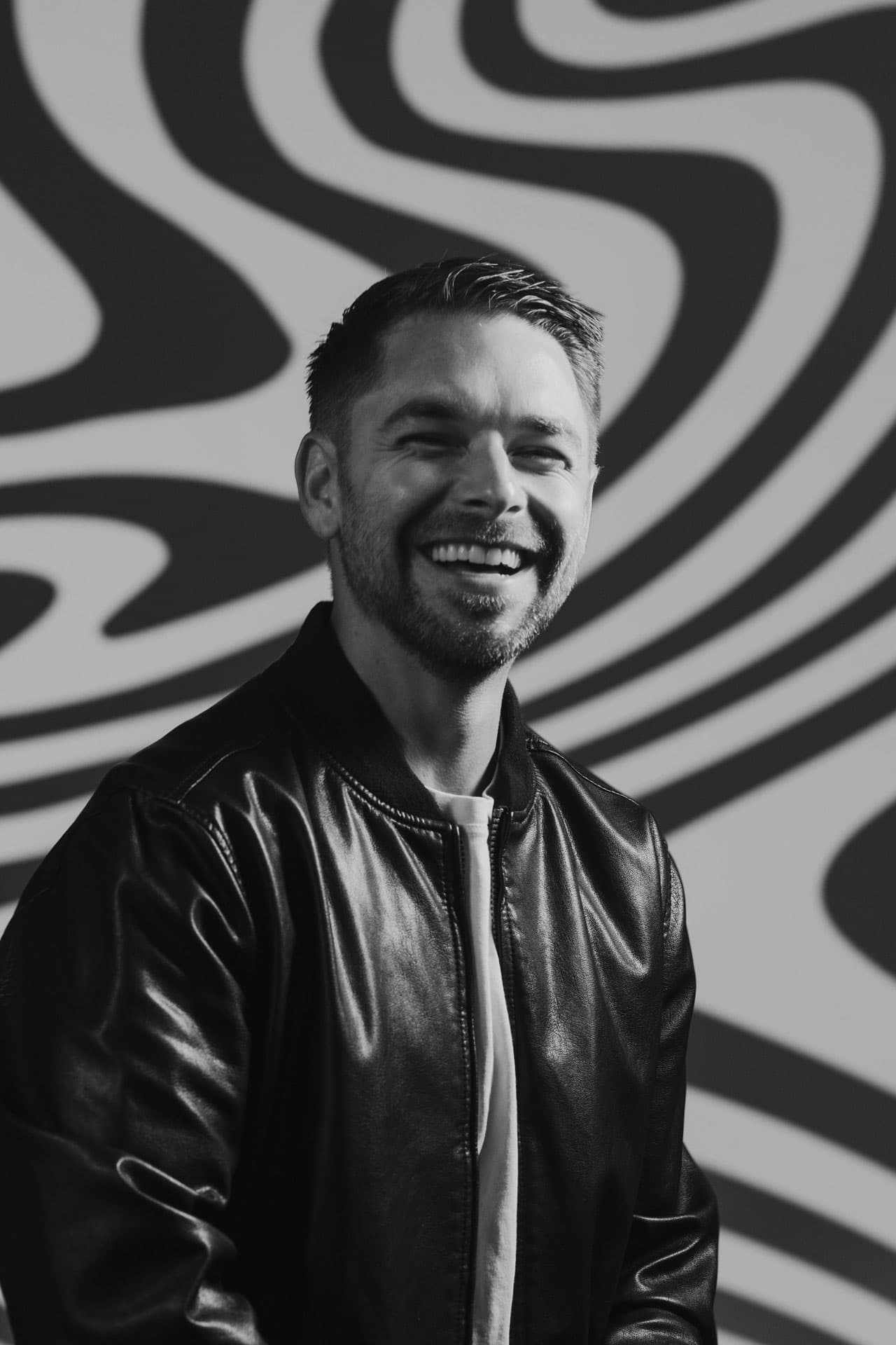 Grant Smucker, Chief Creative Officer / Director of Photography at Doozy Crew